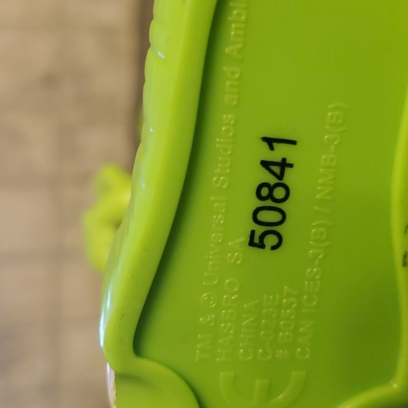 Jurassic World Action Dinosaur - Picture 6 of 8